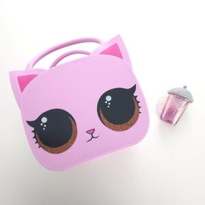 LOL Surprise! Ooh La La Baby Kitty Purse and Bottle